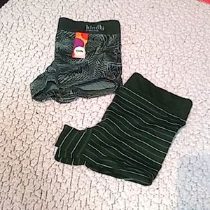 Girls boy shorts